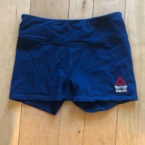 Reebok Crossfit Games Shorts